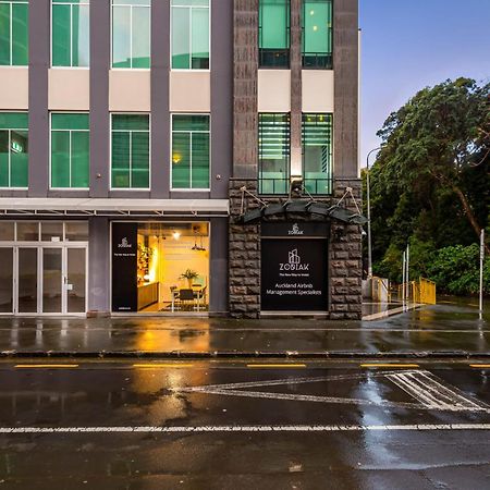 Eden Terrace Two Bedroom Free Parking 오클랜드 외부 사진