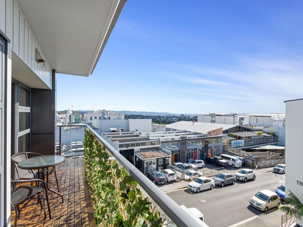 Eden Terrace Two Bedroom Free Parking 오클랜드 외부 사진