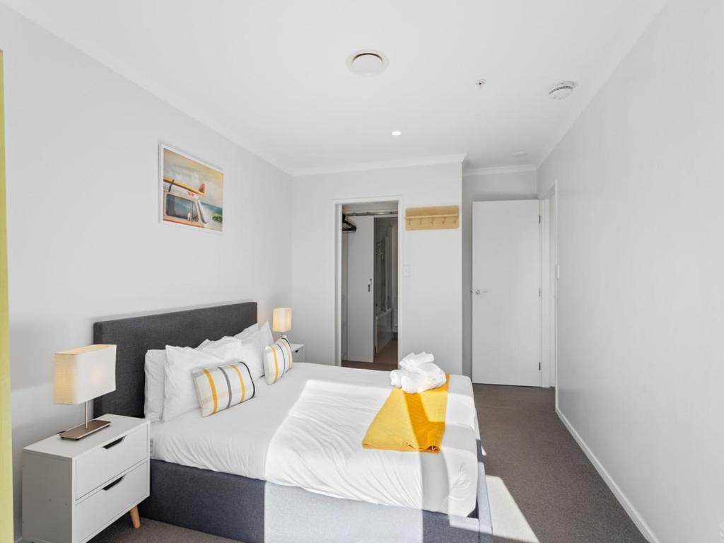 Eden Terrace Two Bedroom Free Parking 오클랜드 외부 사진