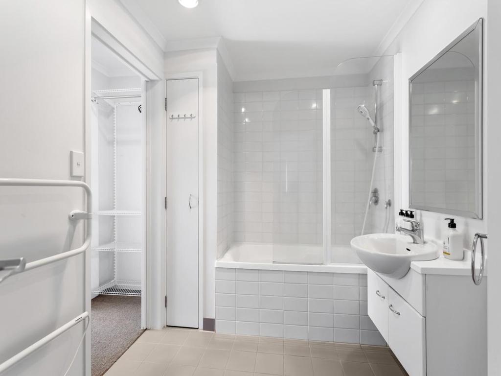 Eden Terrace Two Bedroom Free Parking 오클랜드 외부 사진